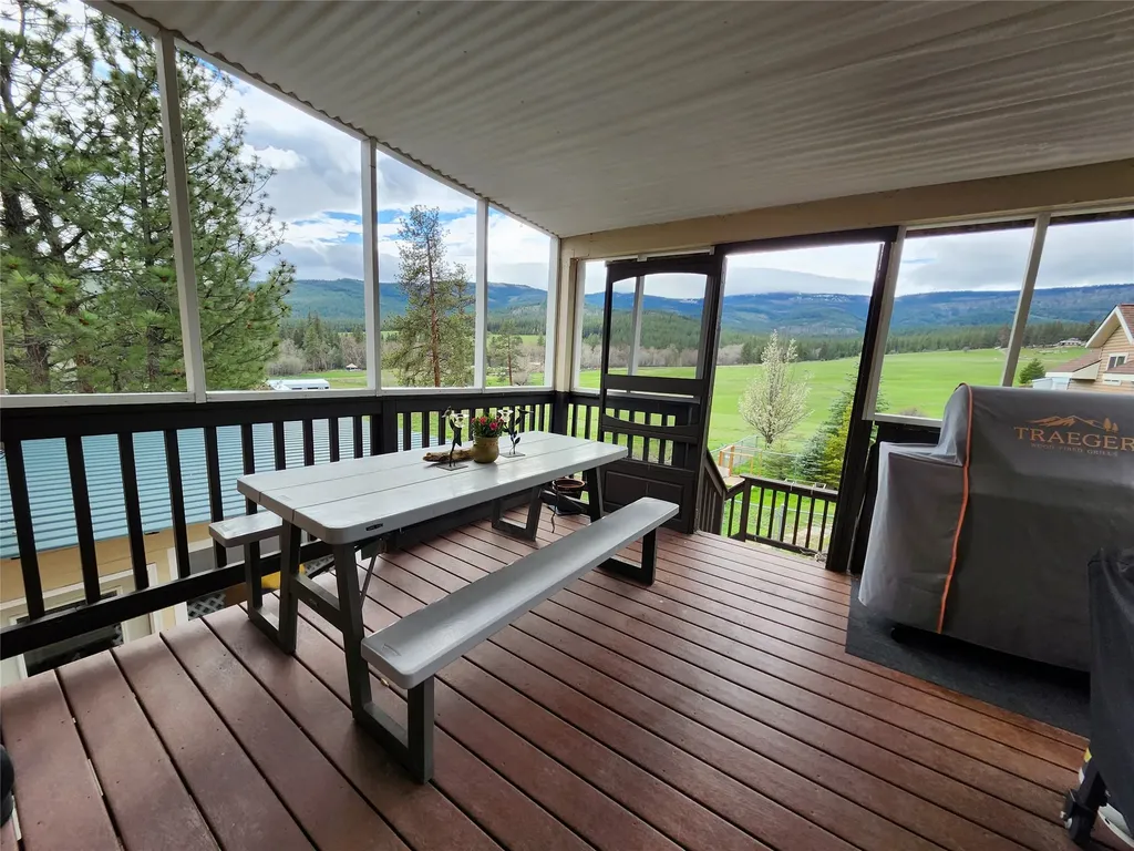 319 Charlot Street N Hot Springs MT 59845