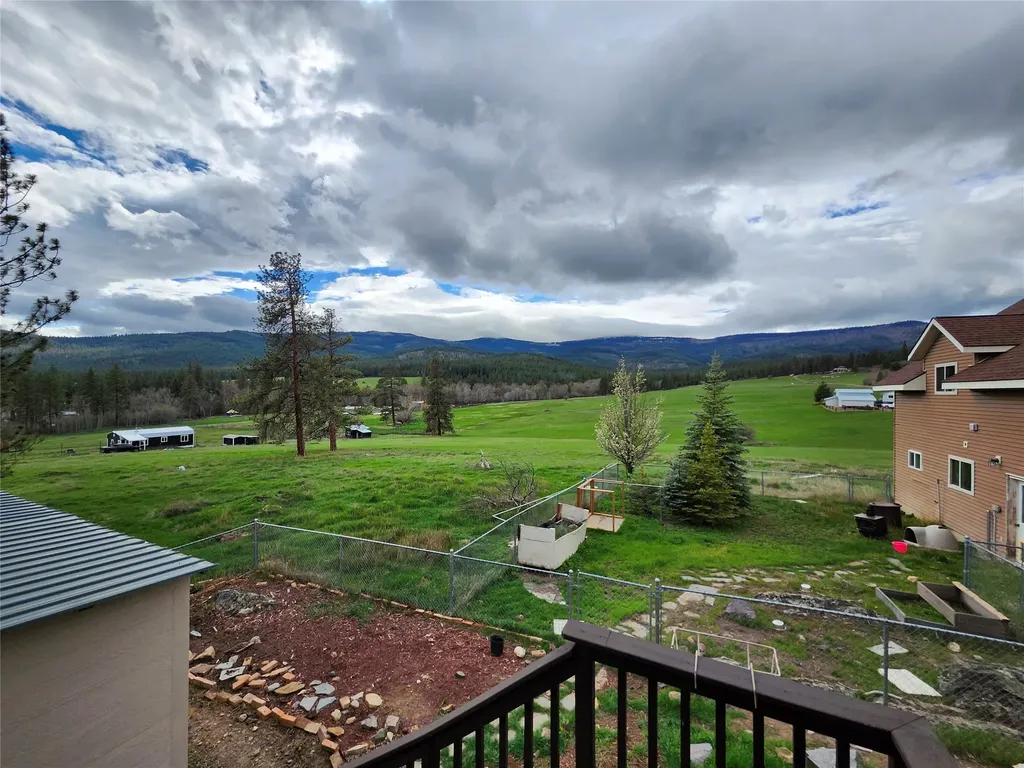 319 Charlot Street N Hot Springs MT 59845