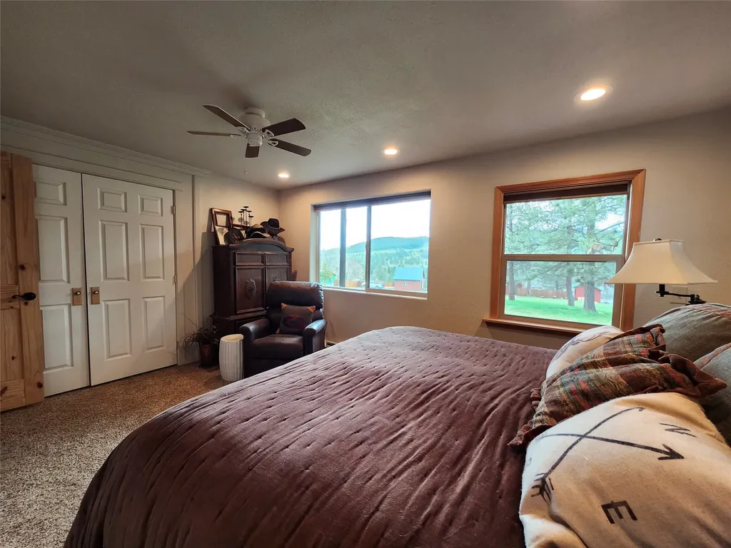 319 Charlot Street N Hot Springs MT 59845