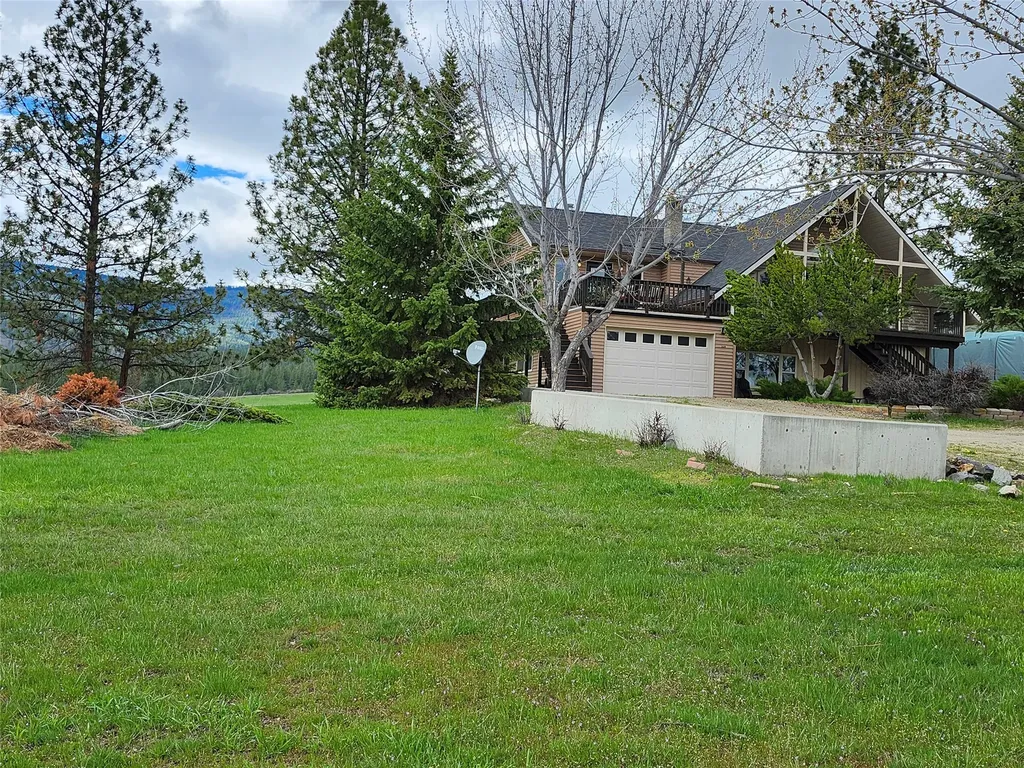 319 Charlot Street N Hot Springs MT 59845