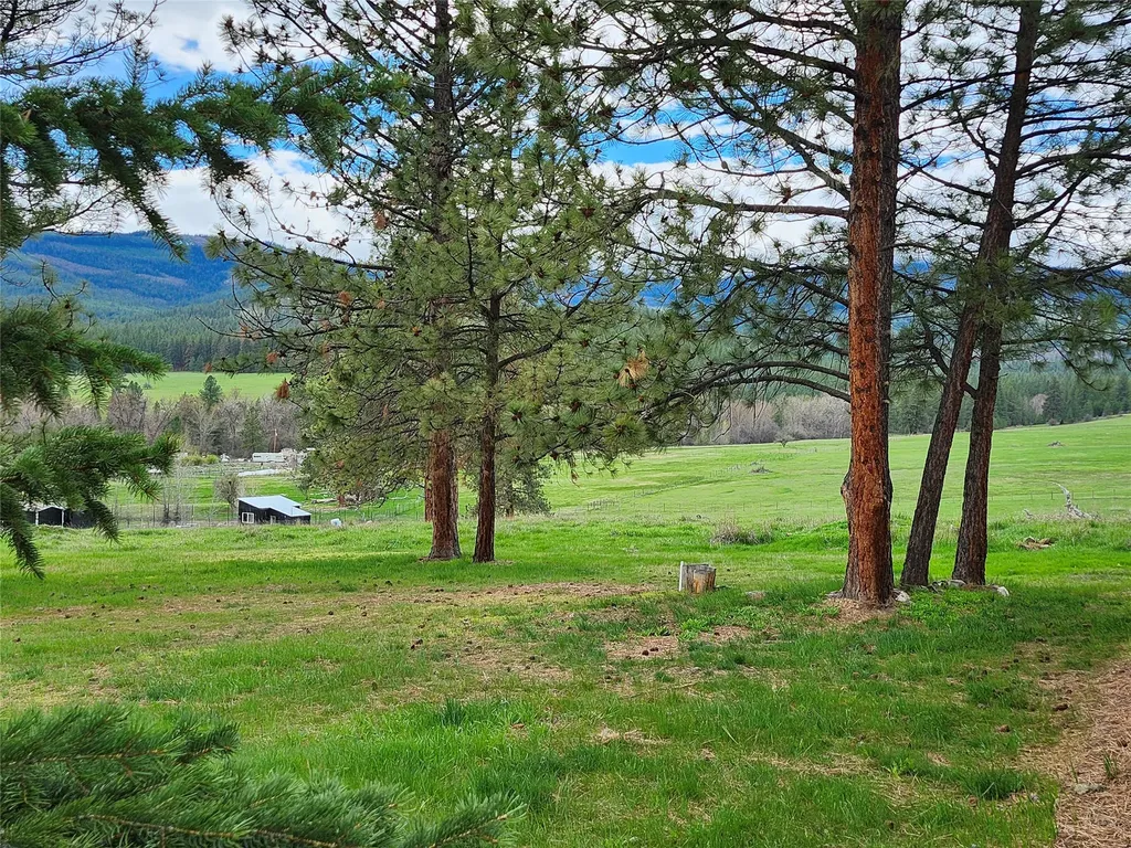 319 Charlot Street N Hot Springs MT 59845