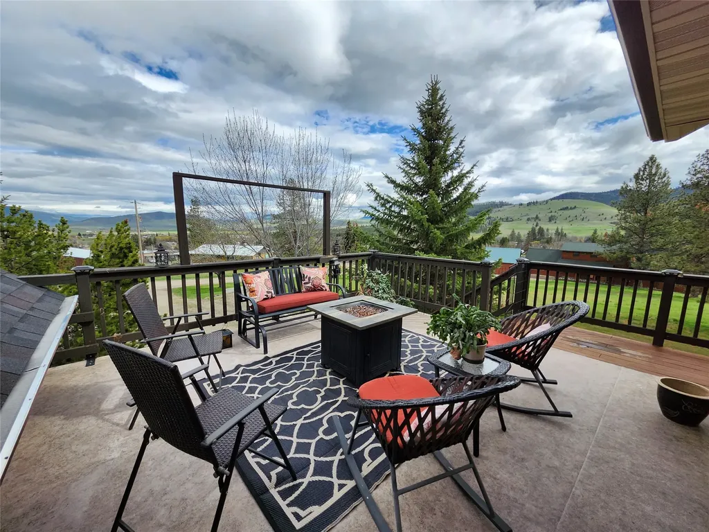 319 Charlot Street N Hot Springs MT 59845