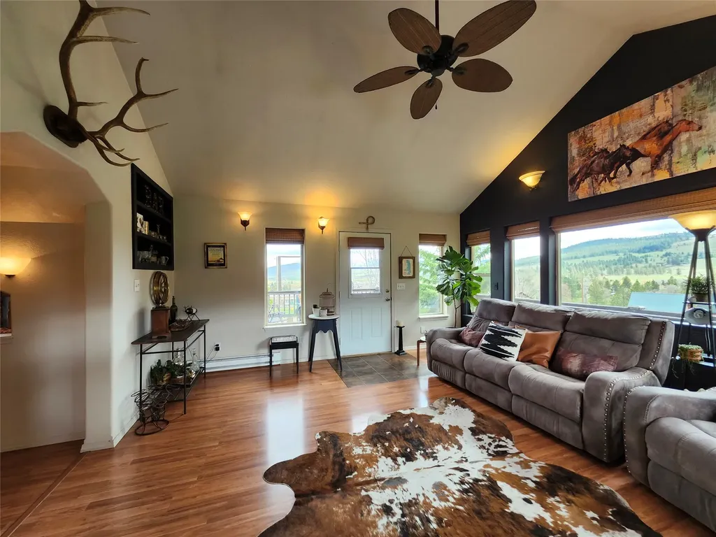 319 Charlot Street N Hot Springs MT 59845