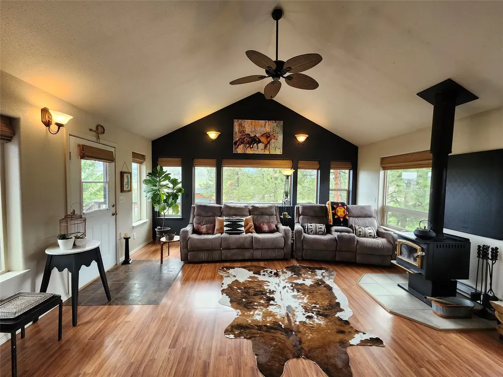319 Charlot Street N Hot Springs MT 59845