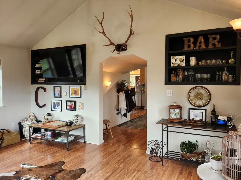 319 Charlot Street N Hot Springs MT 59845