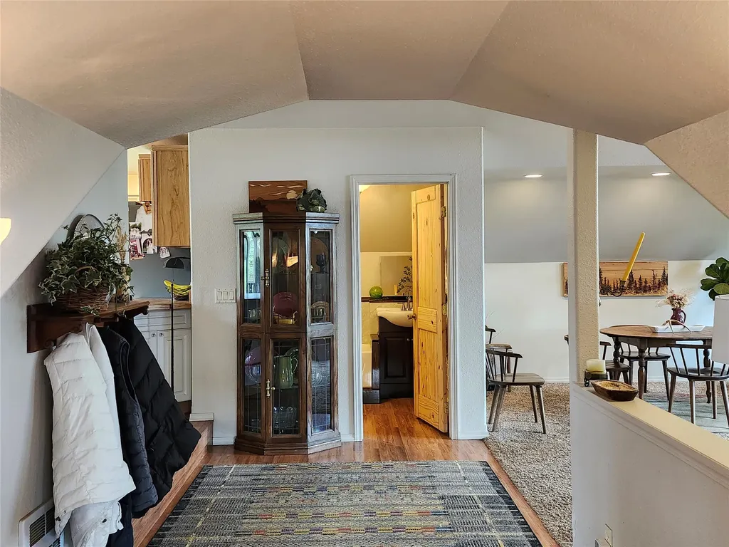 319 Charlot Street N Hot Springs MT 59845