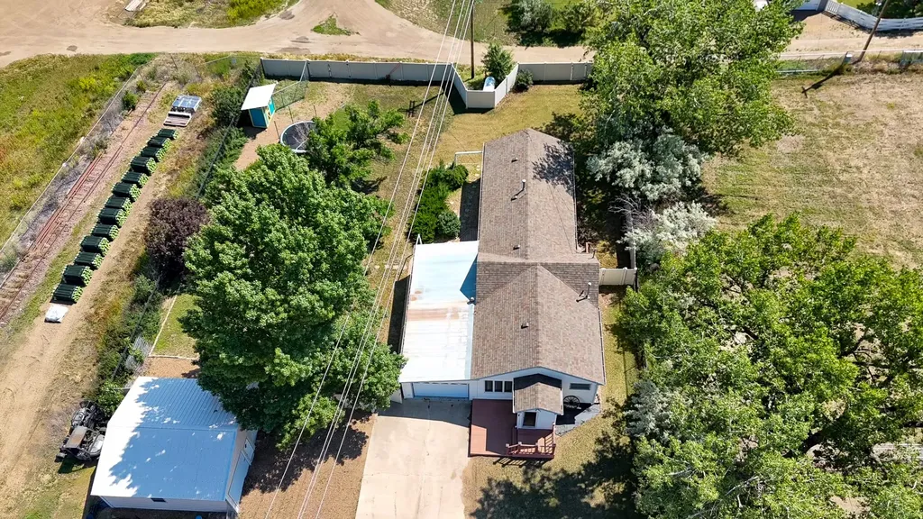 2 Robinson Street Scobey MT 59263