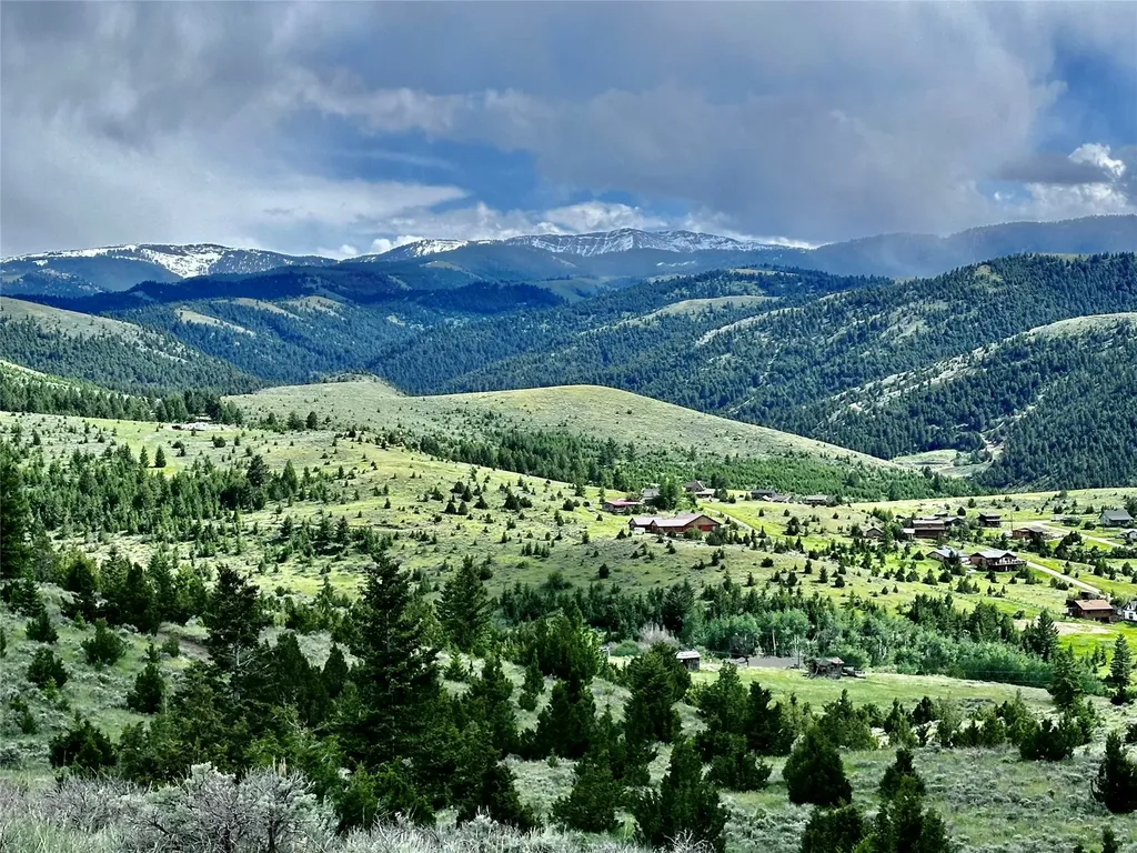 199 Lots In Multiple Locations Virginia City MT 59755