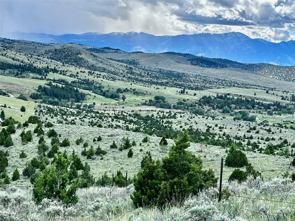 199 Lots In Multiple Locations Virginia City MT 59755