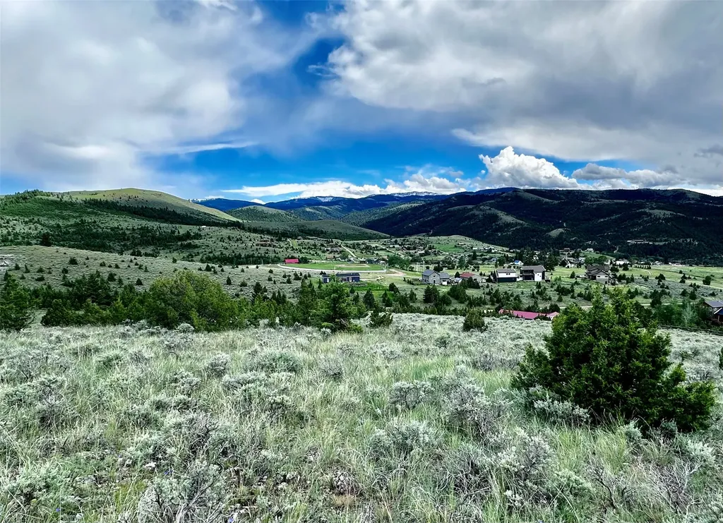 199 Lots In Multiple Locations Virginia City MT 59755