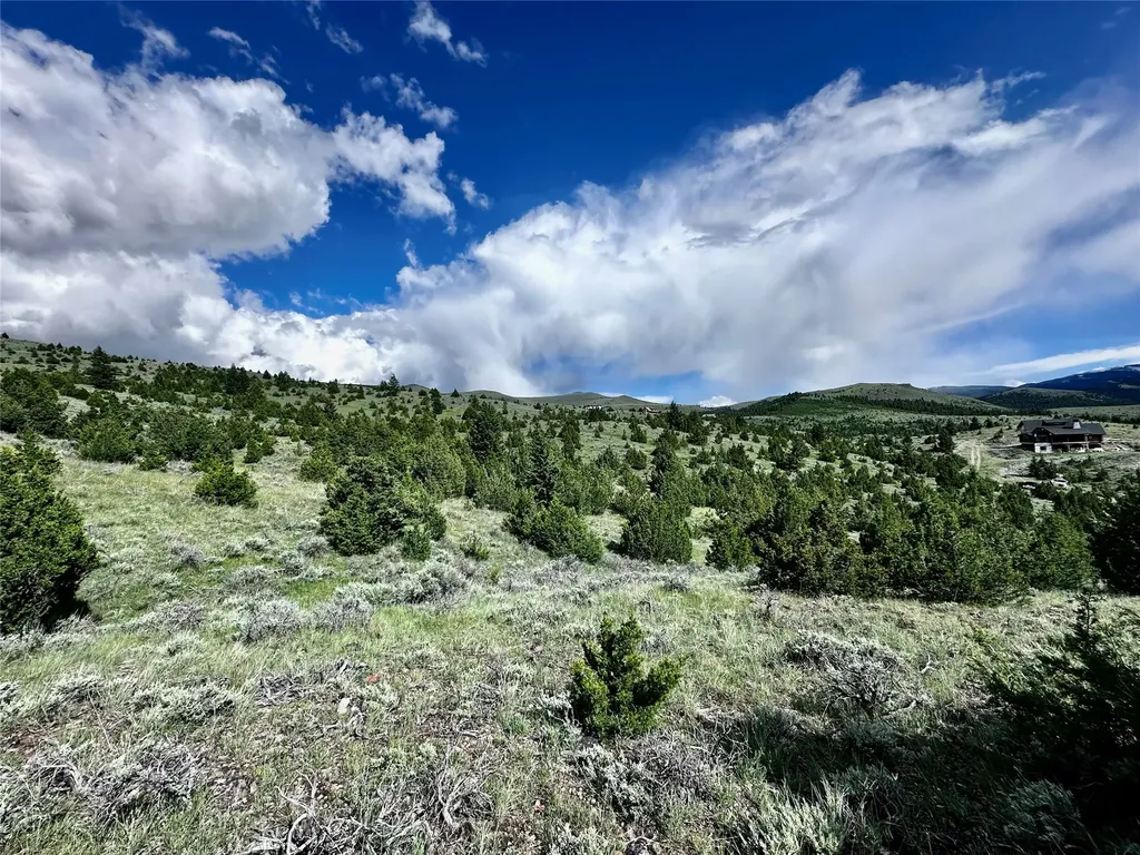 199 Lots In Multiple Locations Virginia City MT 59755