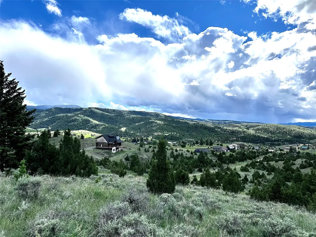 199 Lots In Multiple Locations Virginia City MT 59755