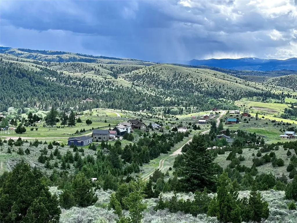 199 Lots In Multiple Locations Virginia City MT 59755