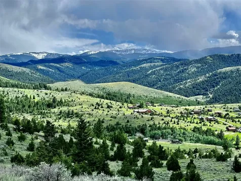 199 Lots In Multiple Locations Virginia City MT 59755