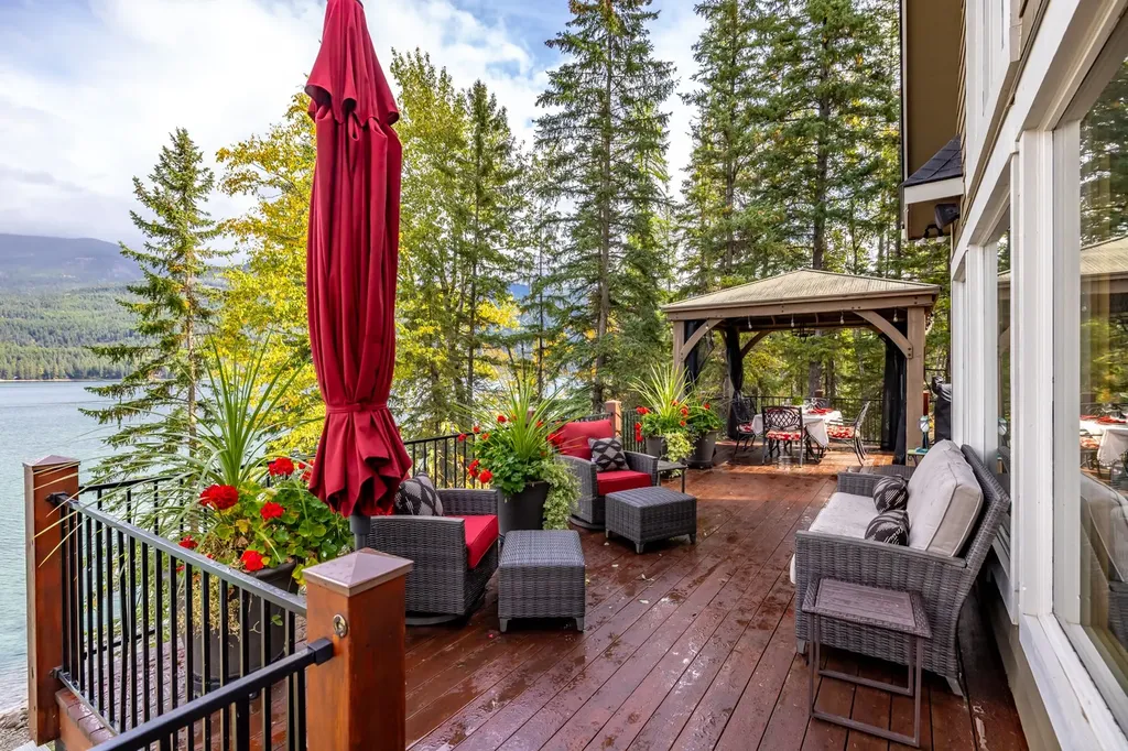 743 Delrey Road Whitefish MT 59937