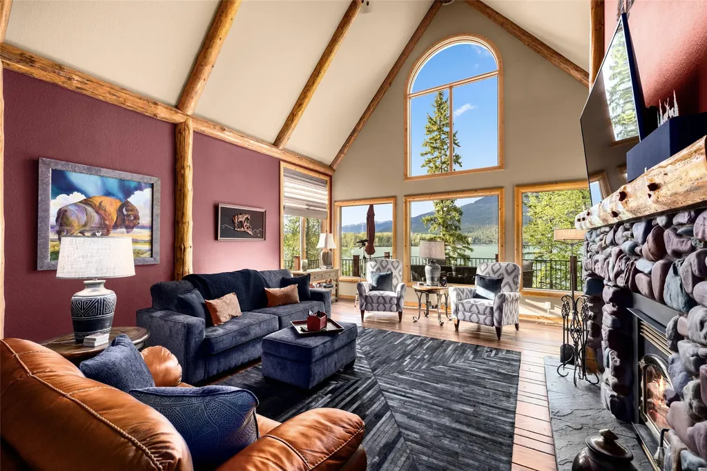 743 Delrey Road Whitefish MT 59937
