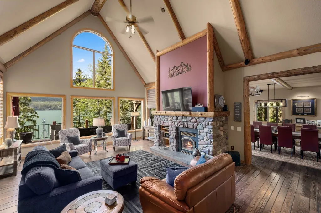743 Delrey Road Whitefish MT 59937