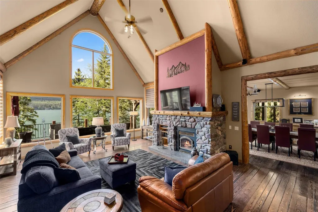 743 Delrey Road Whitefish MT 59937