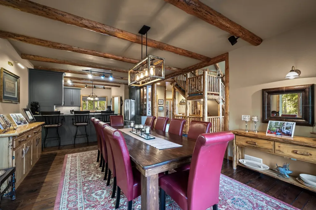 743 Delrey Road Whitefish MT 59937