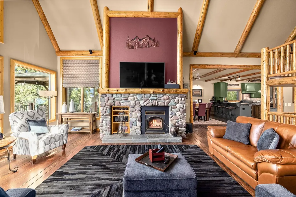743 Delrey Road Whitefish MT 59937