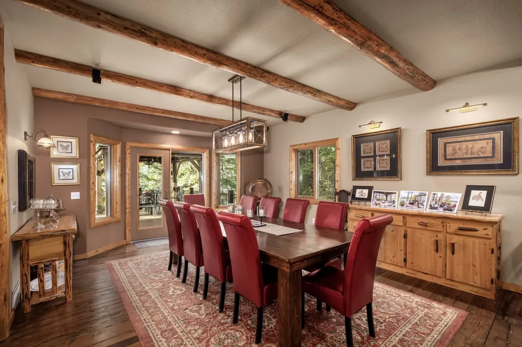 743 Delrey Road Whitefish MT 59937