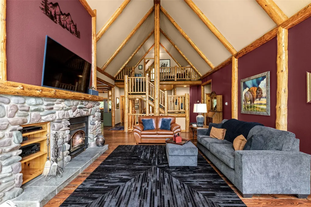 743 Delrey Road Whitefish MT 59937