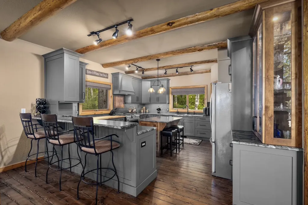 743 Delrey Road Whitefish MT 59937