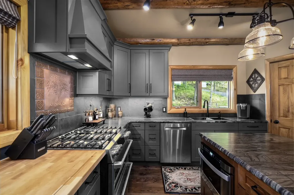 743 Delrey Road Whitefish MT 59937