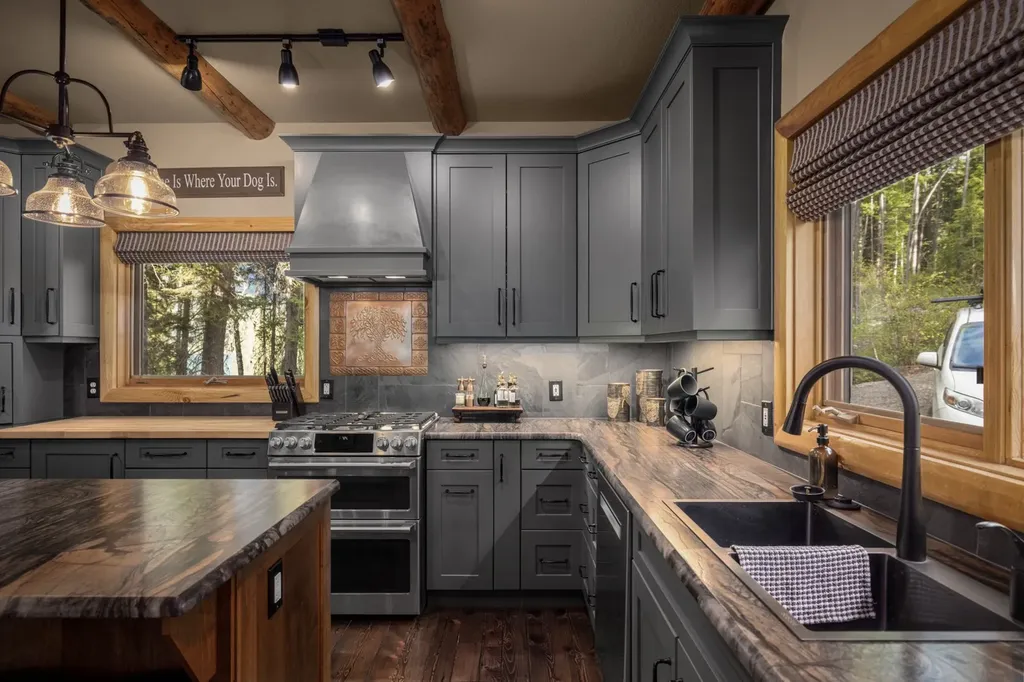 743 Delrey Road Whitefish MT 59937