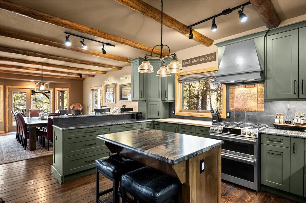 743 Delrey Road Whitefish MT 59937