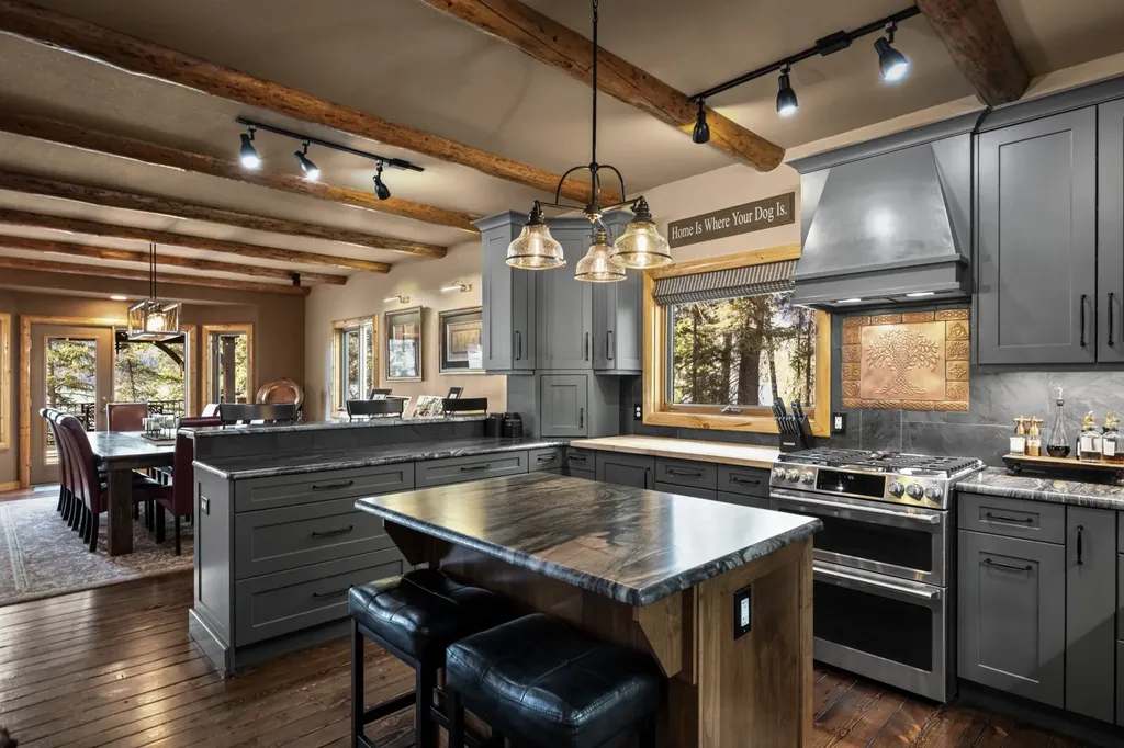 743 Delrey Road Whitefish MT 59937