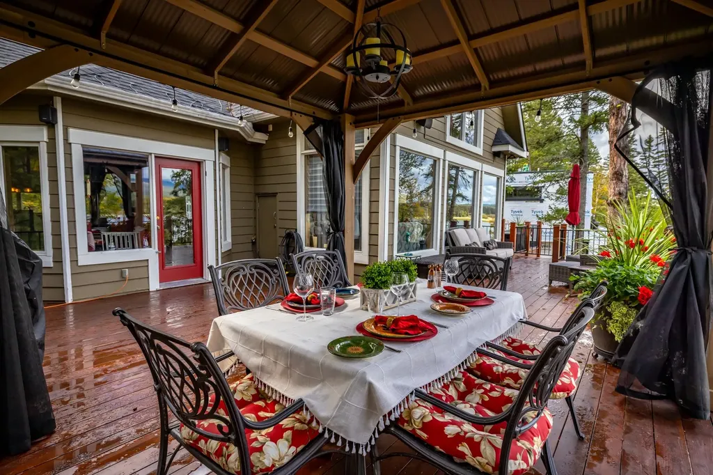 743 Delrey Road Whitefish MT 59937