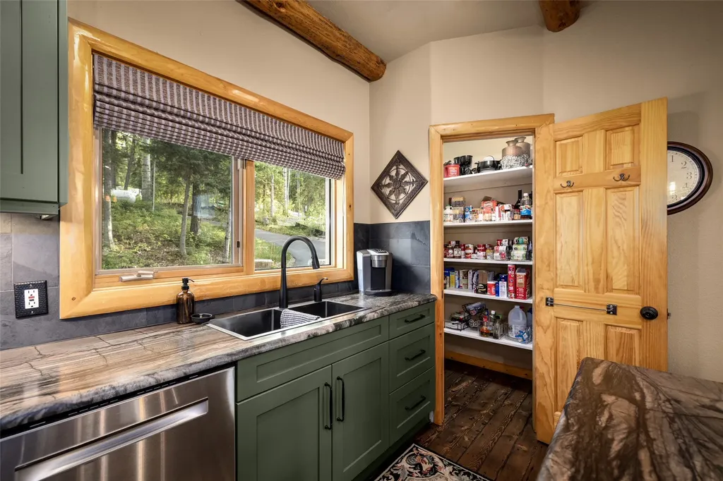 743 Delrey Road Whitefish MT 59937