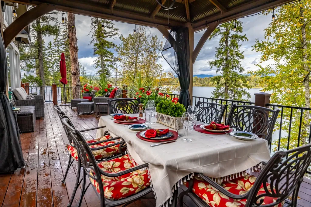 743 Delrey Road Whitefish MT 59937