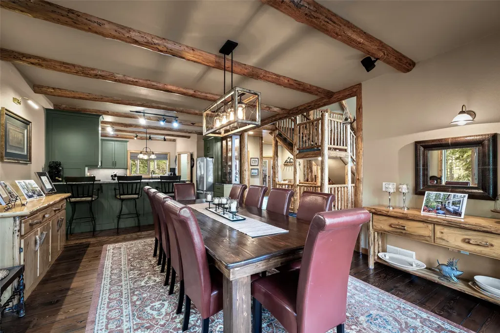 743 Delrey Road Whitefish MT 59937