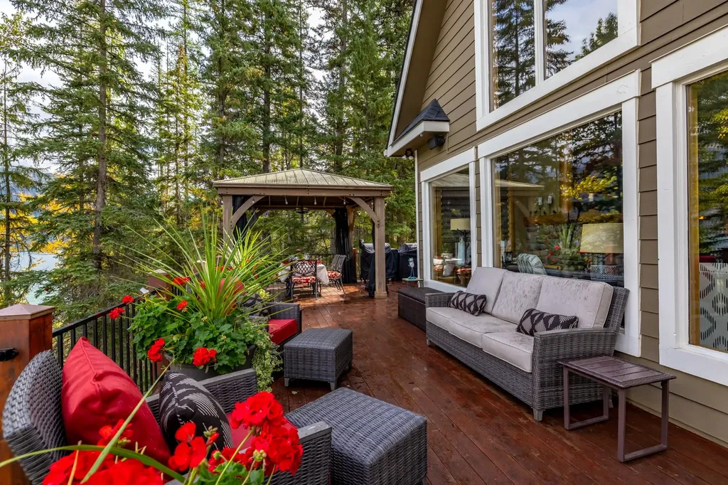 743 Delrey Road Whitefish MT 59937