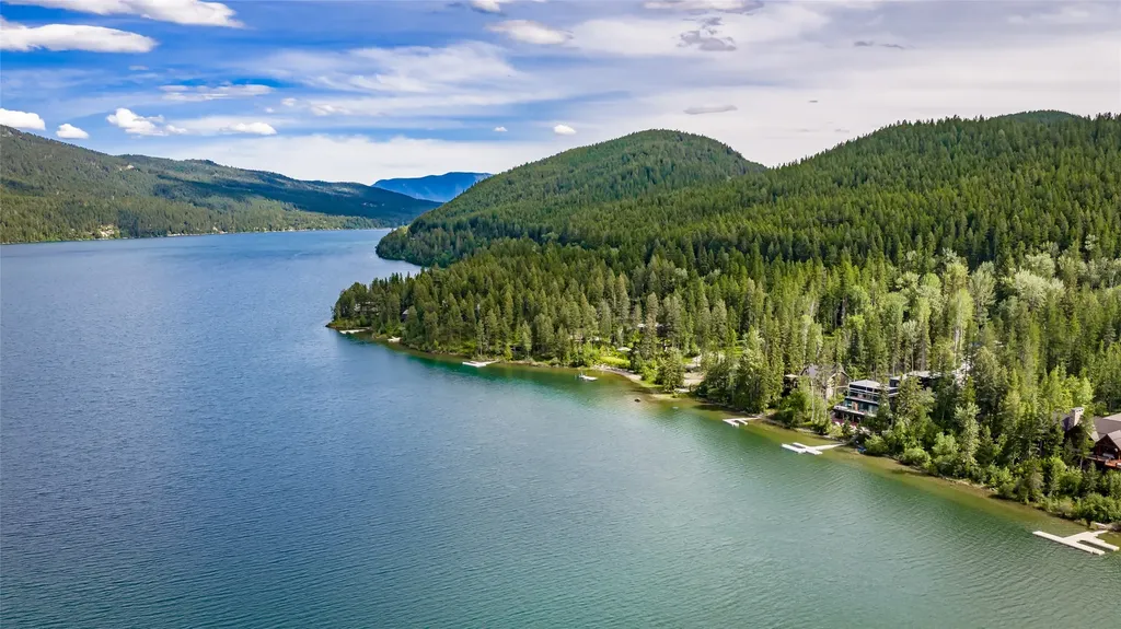 743 Delrey Road Whitefish MT 59937
