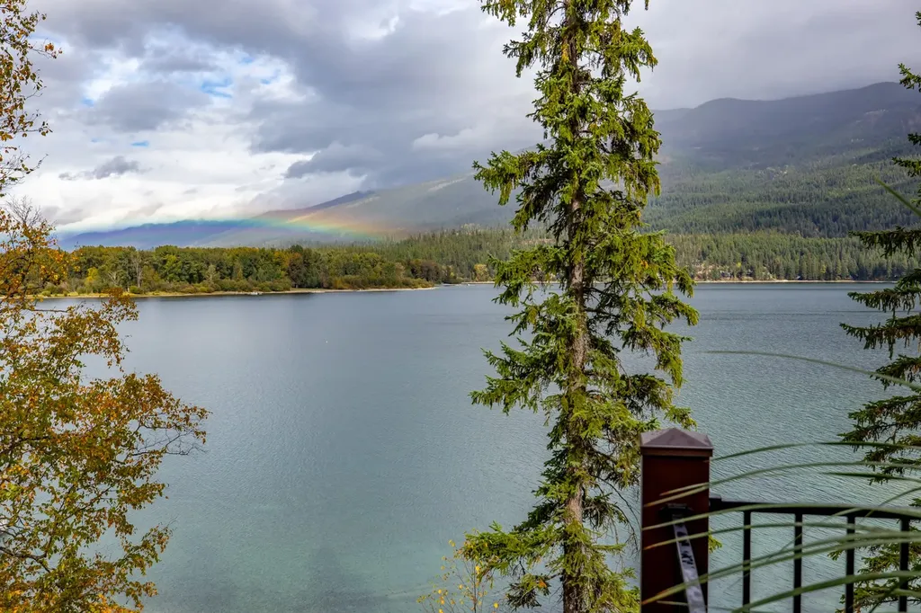 743 Delrey Road Whitefish MT 59937