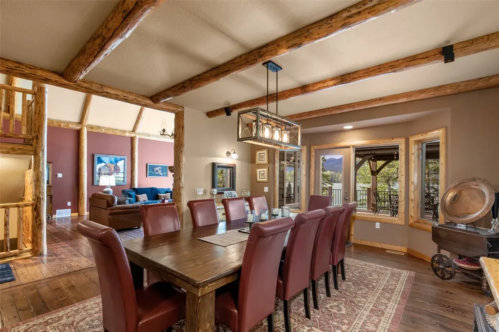 743 Delrey Road Whitefish MT 59937
