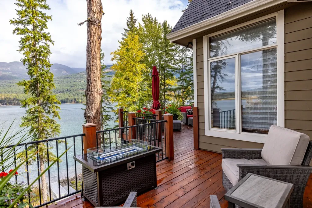 743 Delrey Road Whitefish MT 59937