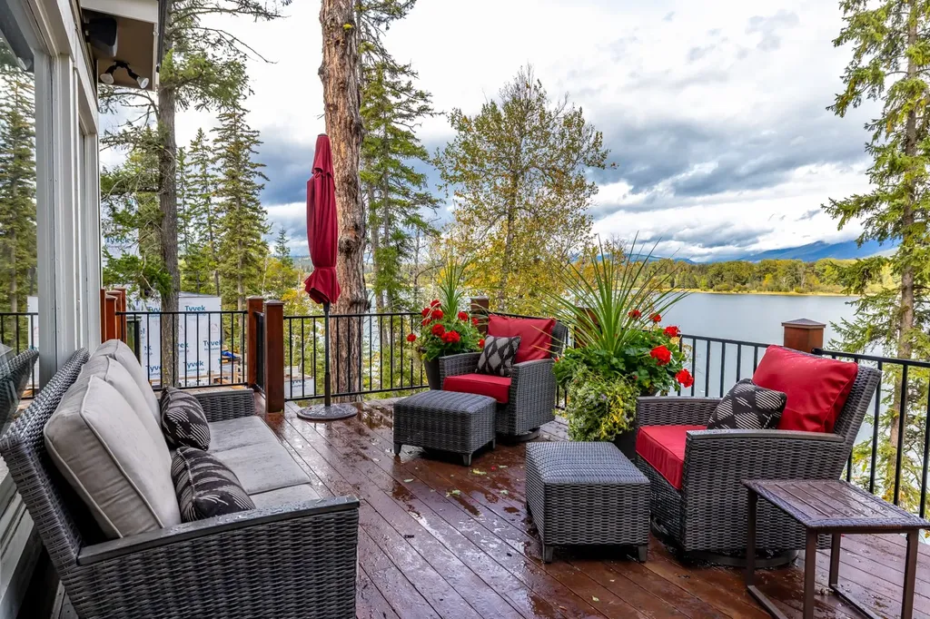 743 Delrey Road Whitefish MT 59937