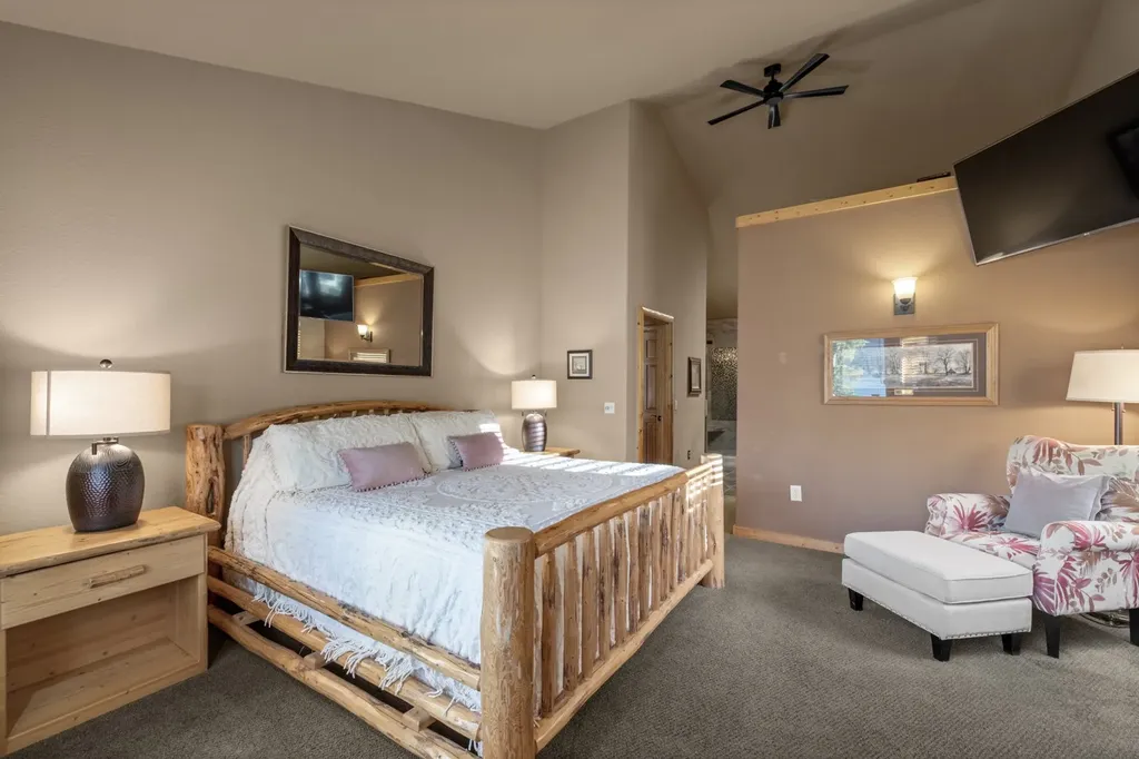 743 Delrey Road Whitefish MT 59937