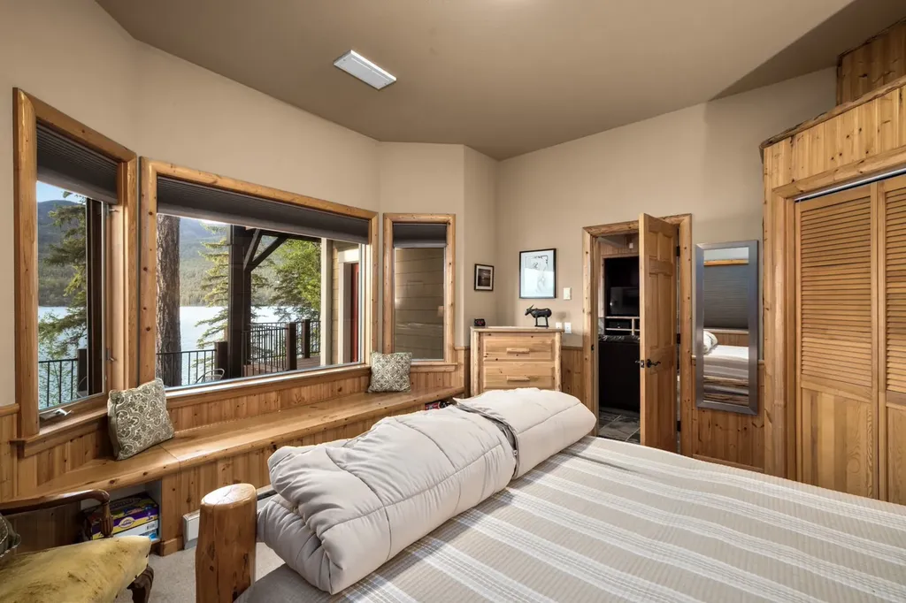 743 Delrey Road Whitefish MT 59937