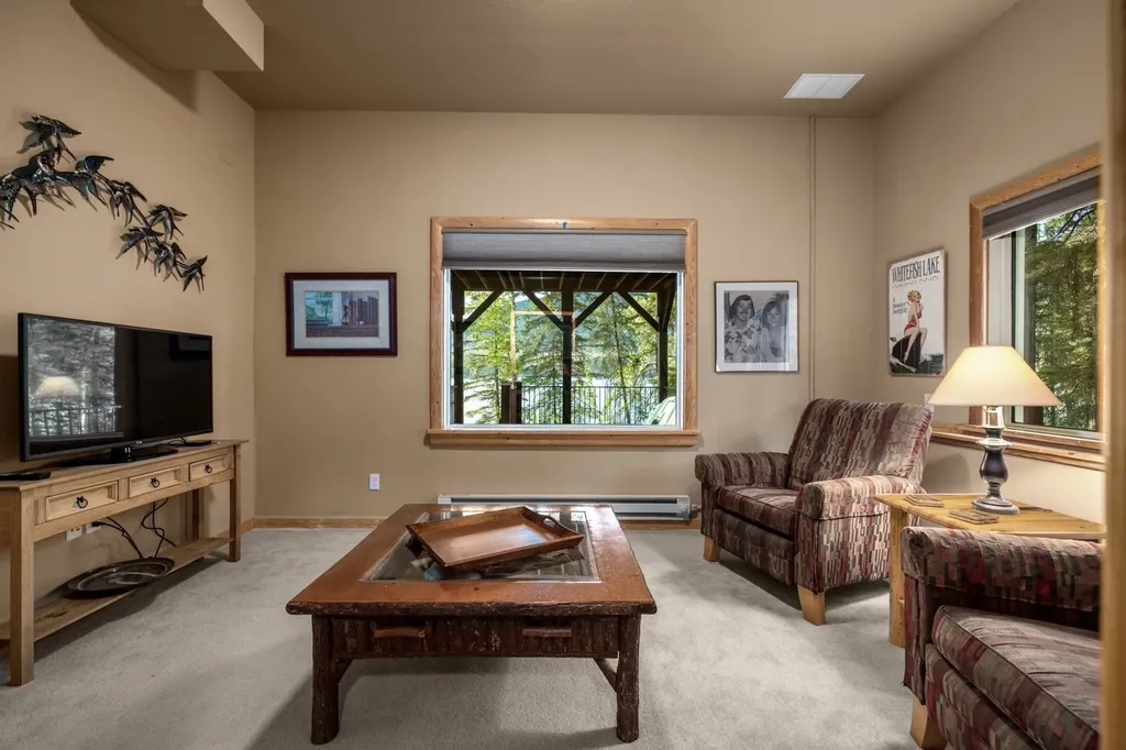 743 Delrey Road Whitefish MT 59937
