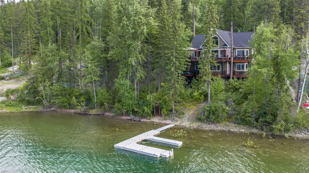743 Delrey Road Whitefish MT 59937