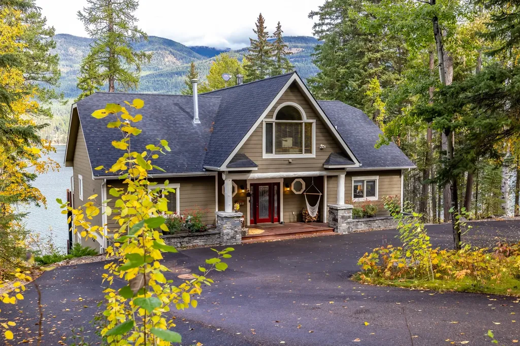 743 Delrey Road Whitefish MT 59937
