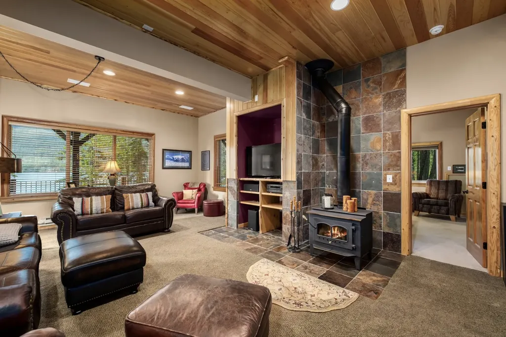 743 Delrey Road Whitefish MT 59937
