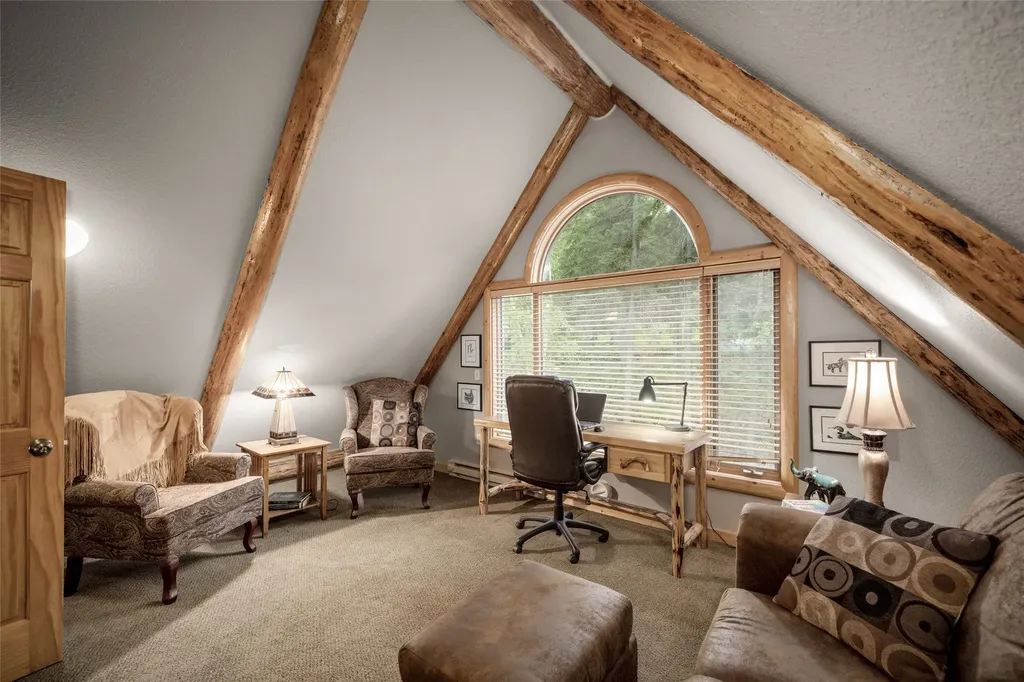743 Delrey Road Whitefish MT 59937