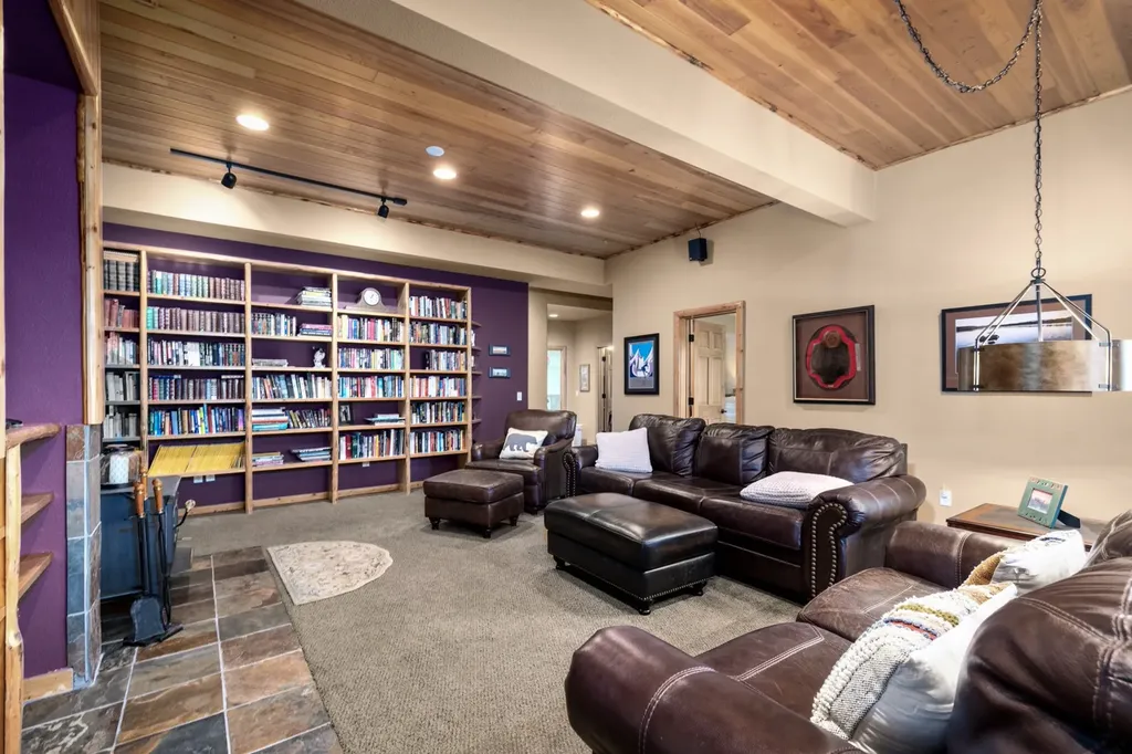743 Delrey Road Whitefish MT 59937