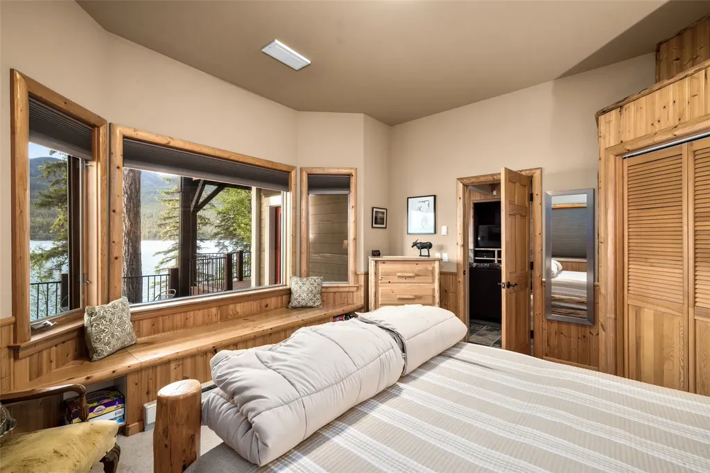 743 Delrey Road Whitefish MT 59937